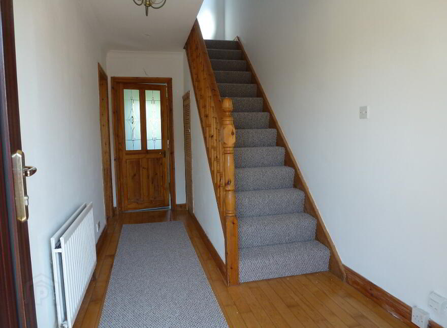 15 Ranoche Close, Crossgar, Downpatrick, BT30 9ED