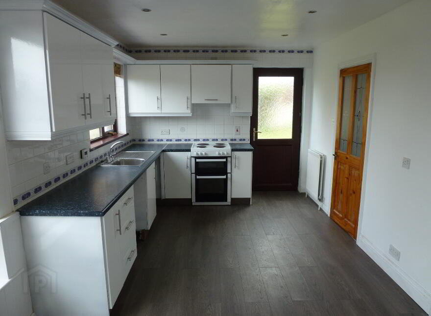 15 Ranoche Close, Crossgar, Downpatrick, BT30 9ED