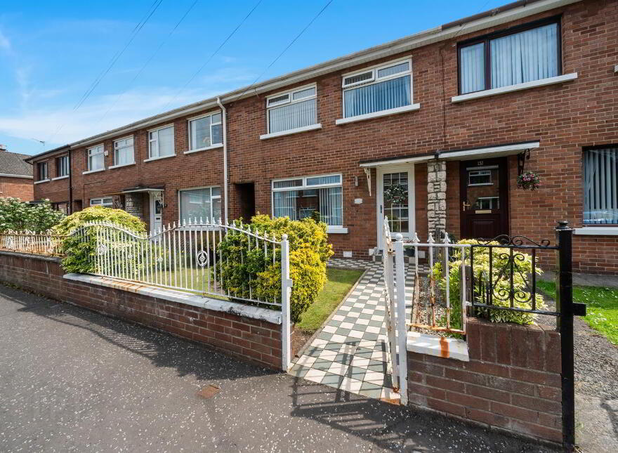 7 Larkfield Grove, Belfast, BT4 1QH