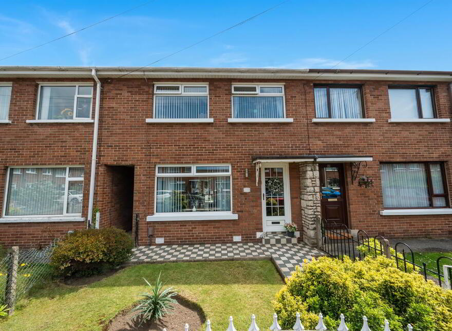 7 Larkfield Grove, Belfast, BT4 1QH