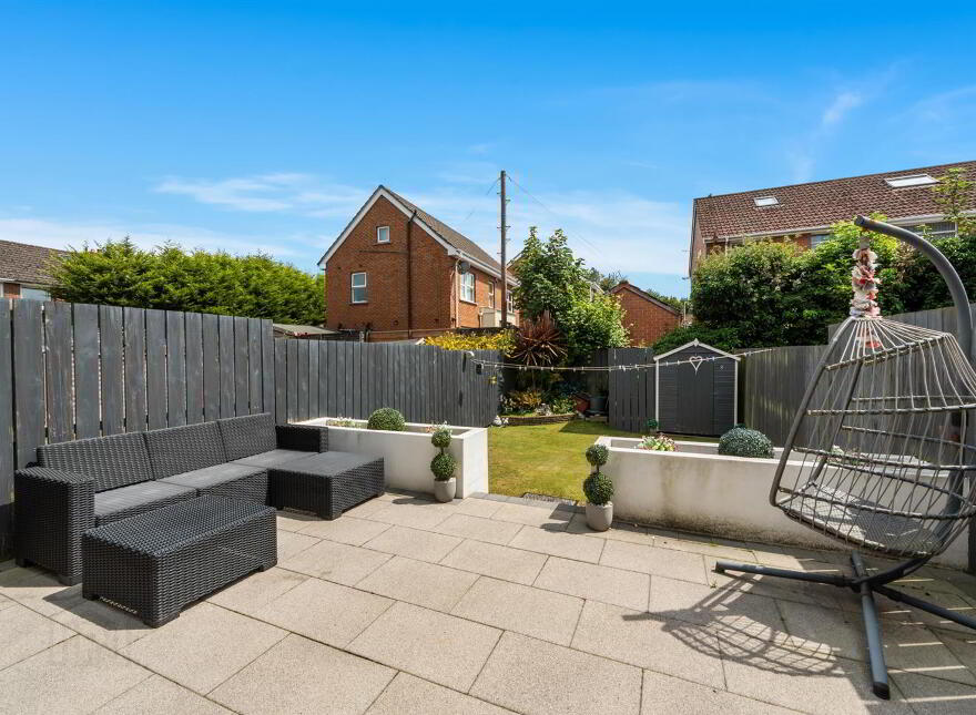 7 Larkfield Grove, Belfast, BT4 1QH
