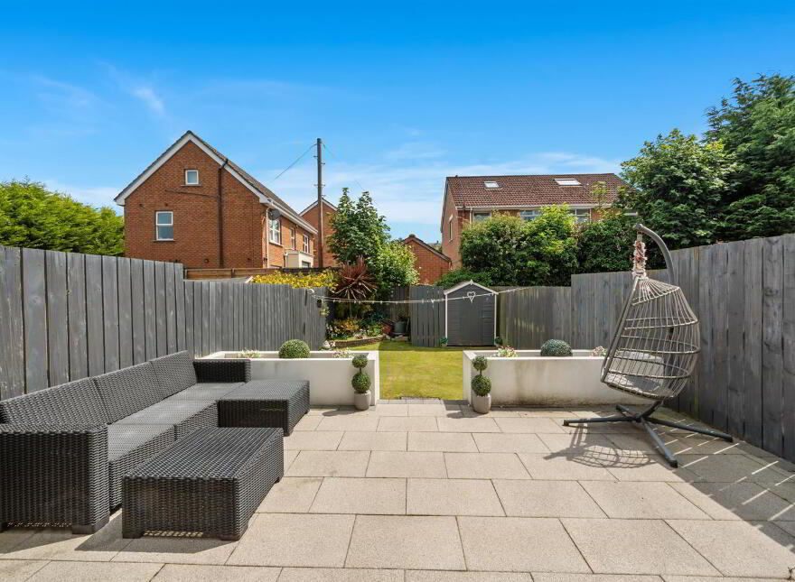 7 Larkfield Grove, Belfast, BT4 1QH