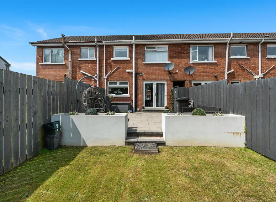 7 Larkfield Grove, Belfast, BT4 1QH