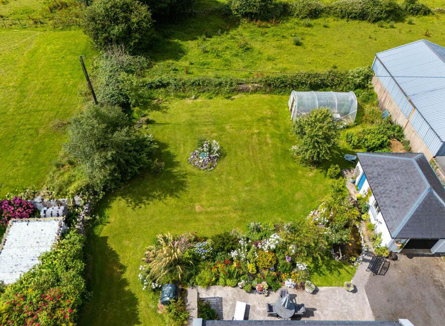Liskilleen, Ballinrobe, F31TN53