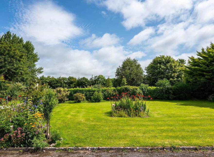 Liskilleen, Ballinrobe, F31TN53