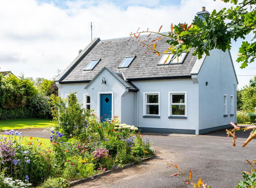 Liskilleen, Ballinrobe, F31TN53