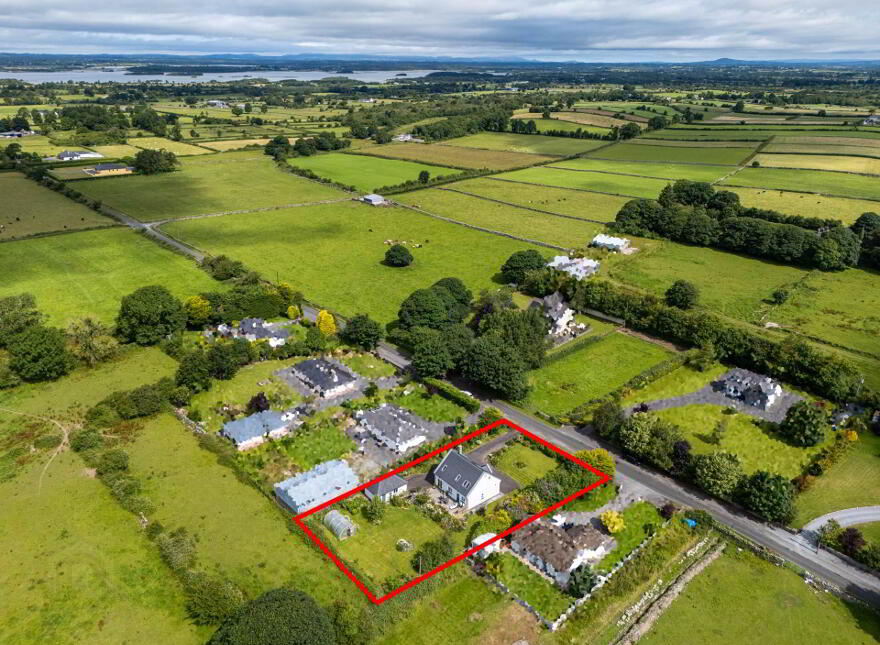Liskilleen, Ballinrobe, F31TN53