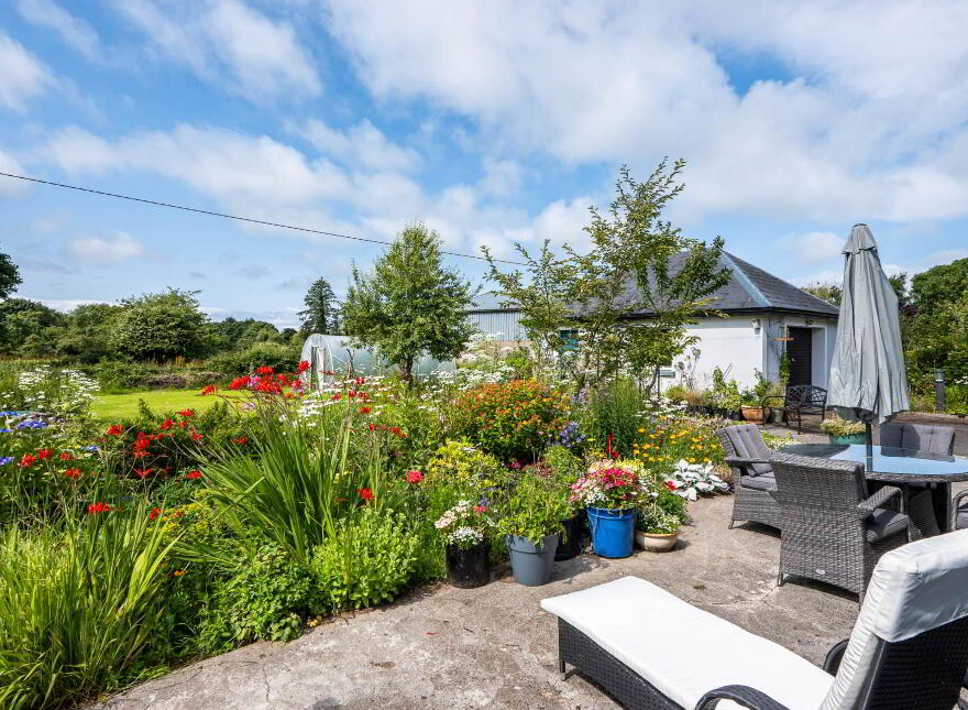 Liskilleen, Ballinrobe, F31TN53