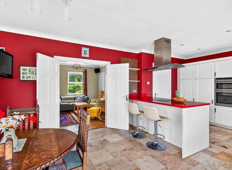 Liskilleen, Ballinrobe, F31TN53