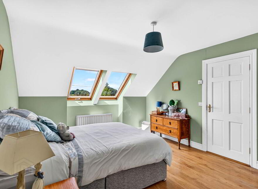 Liskilleen, Ballinrobe, F31TN53