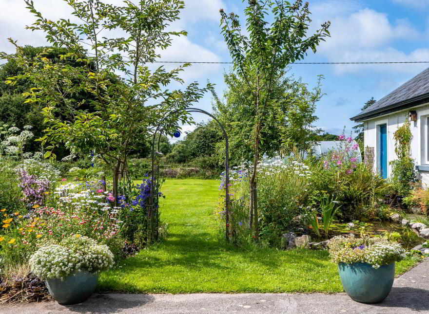 Liskilleen, Ballinrobe, F31TN53