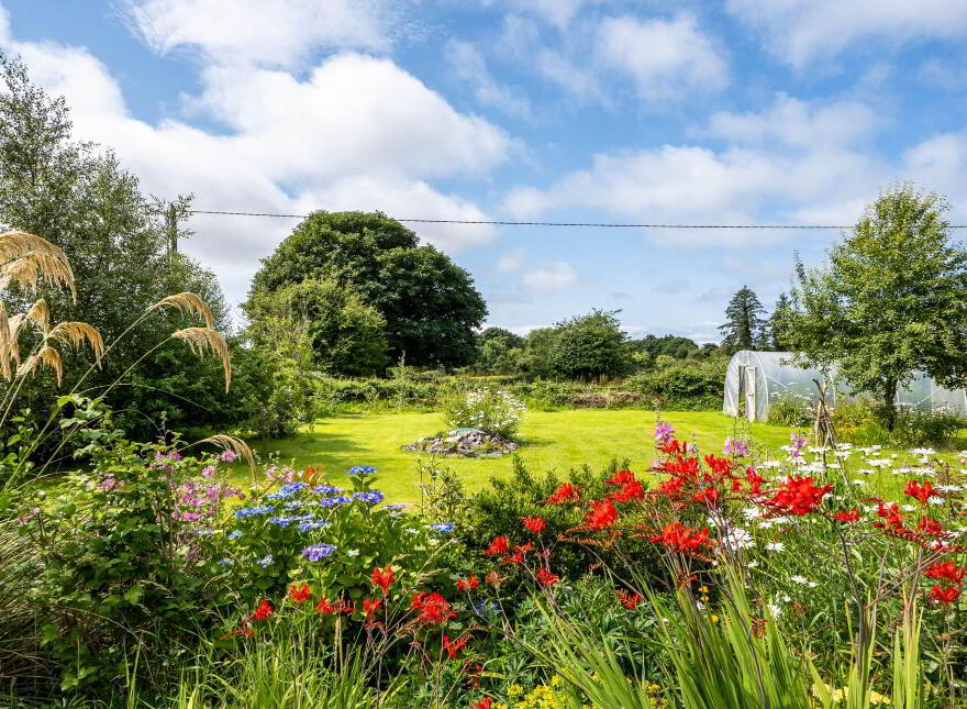 Liskilleen, Ballinrobe, F31TN53