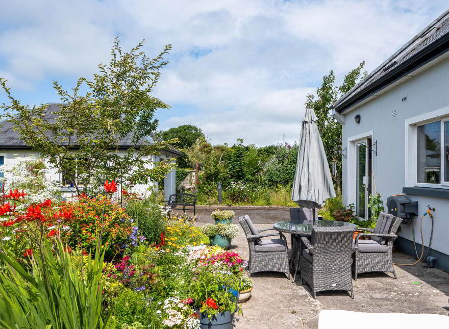 Liskilleen, Ballinrobe, F31TN53