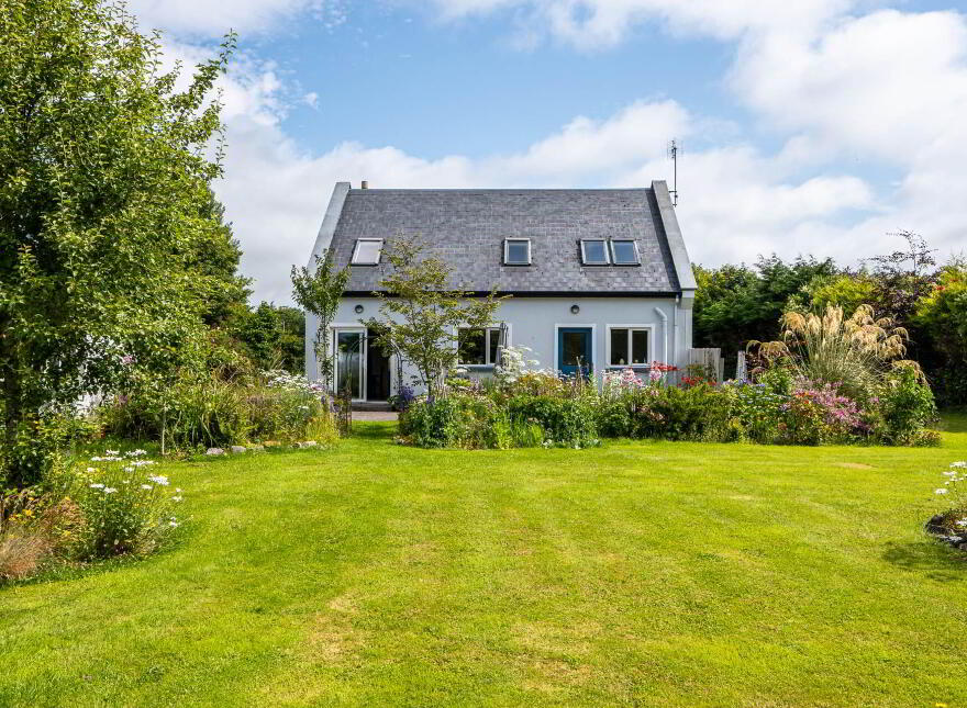Liskilleen, Ballinrobe, F31TN53