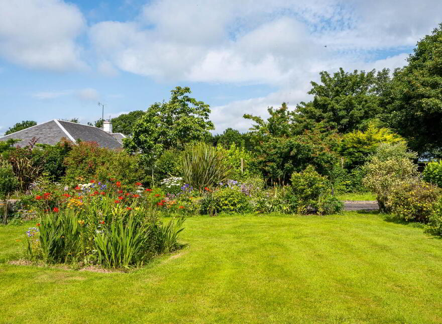 Liskilleen, Ballinrobe, F31TN53