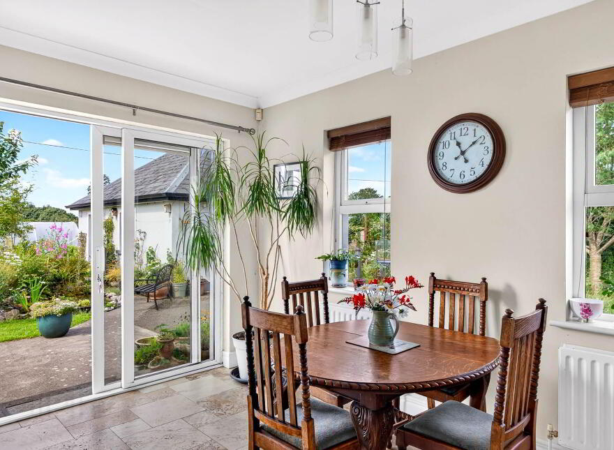 Liskilleen, Ballinrobe, F31TN53