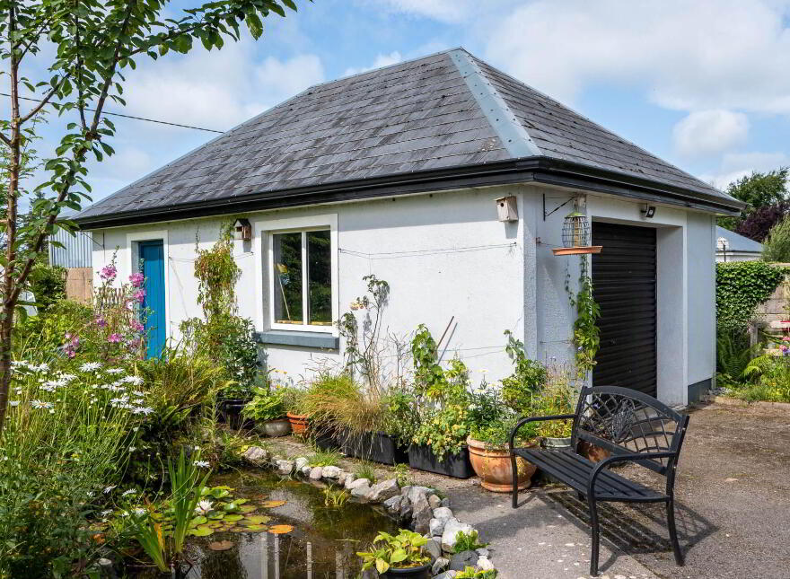 Liskilleen, Ballinrobe, F31TN53