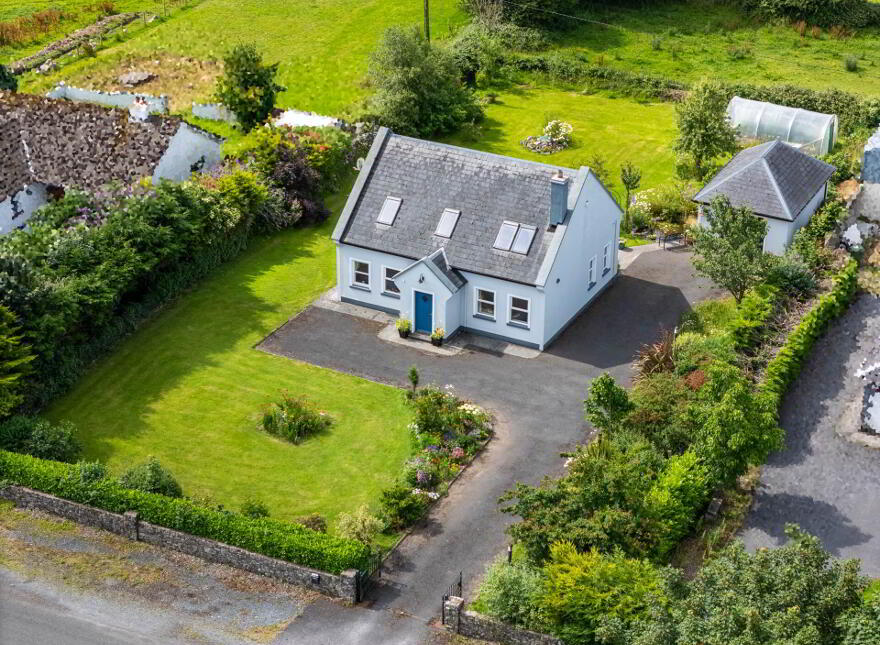 Liskilleen, Ballinrobe, F31TN53