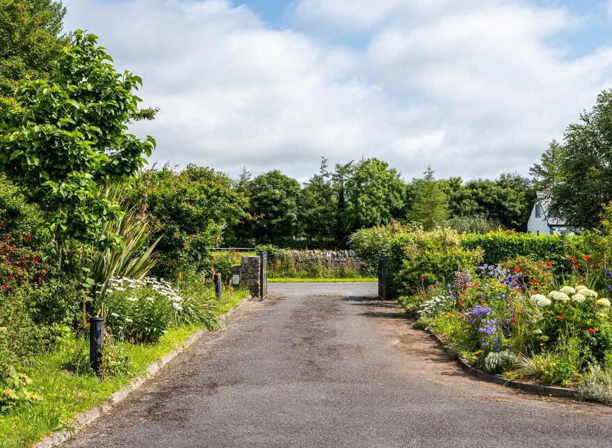 Liskilleen, Ballinrobe, F31TN53