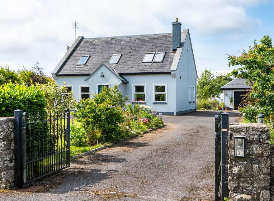 Liskilleen, Ballinrobe, F31TN53