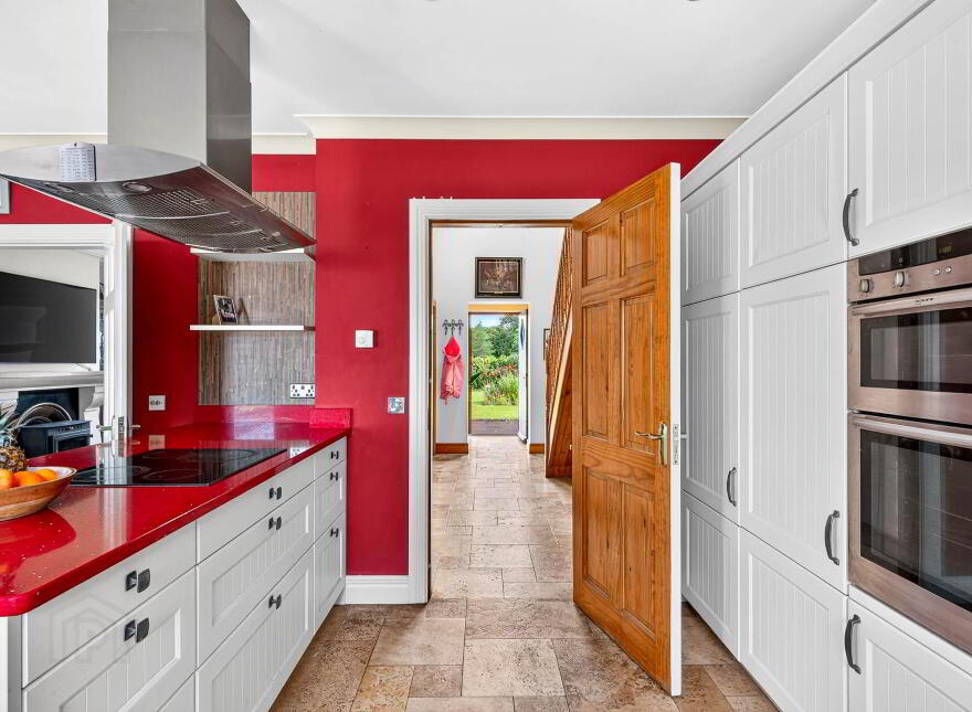Liskilleen, Ballinrobe, F31TN53