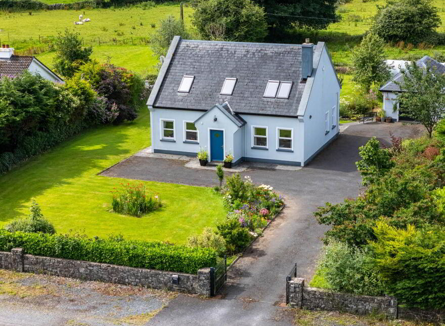 Liskilleen, Ballinrobe, F31TN53
