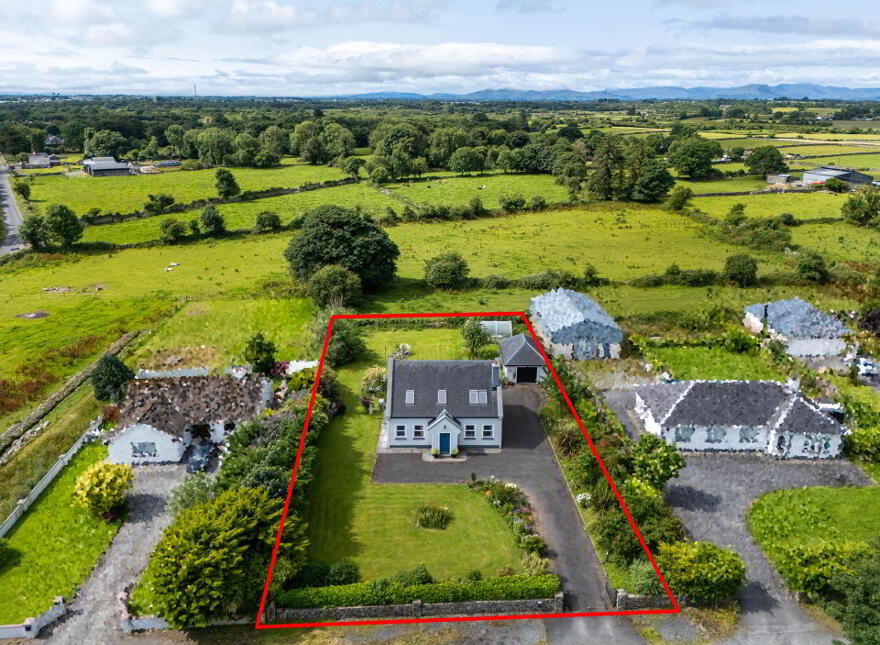 Liskilleen, Ballinrobe, F31TN53
