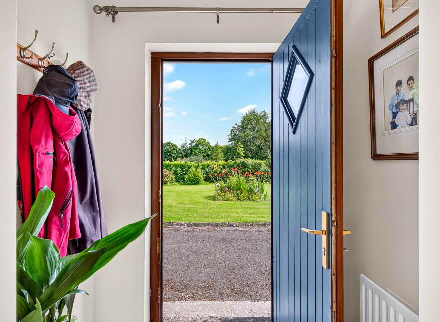 Liskilleen, Ballinrobe, F31TN53
