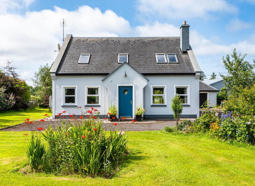 Liskilleen, Ballinrobe, F31TN53