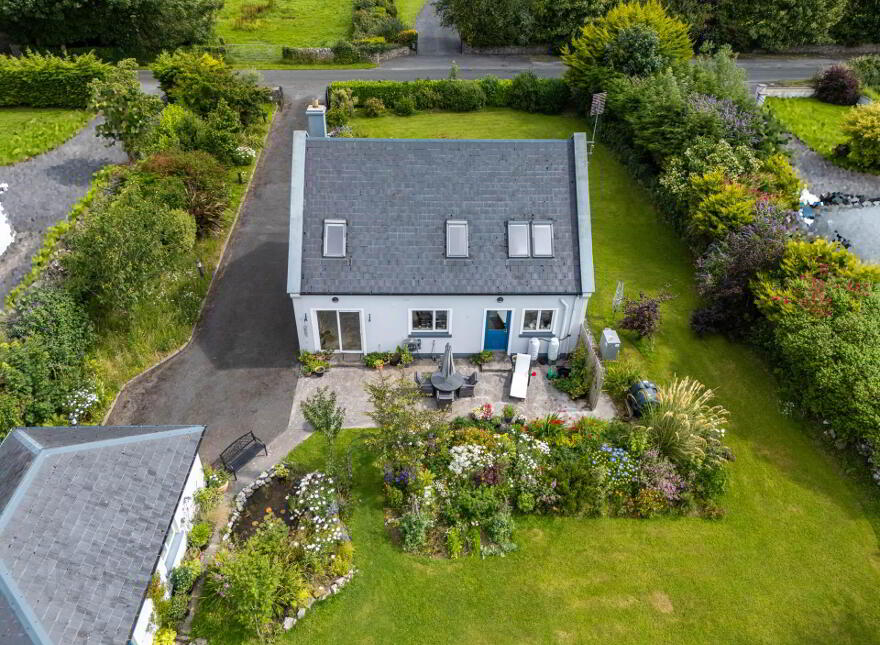Liskilleen, Ballinrobe, F31TN53