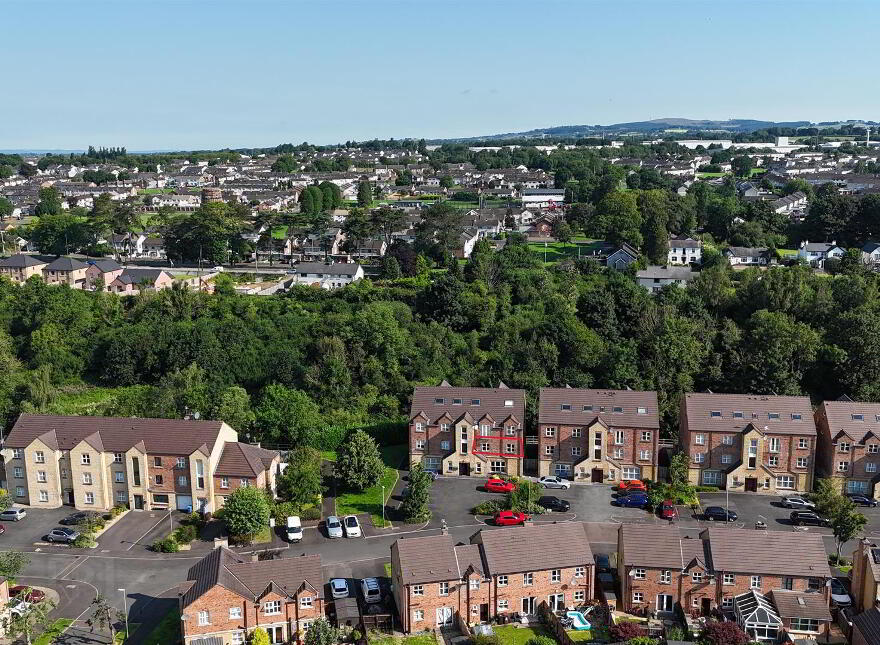 98 Alexandra Park, Muckamore, Antrim, BT41 4RJ