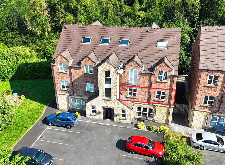98 Alexandra Park, Muckamore, Antrim, BT41 4RJ