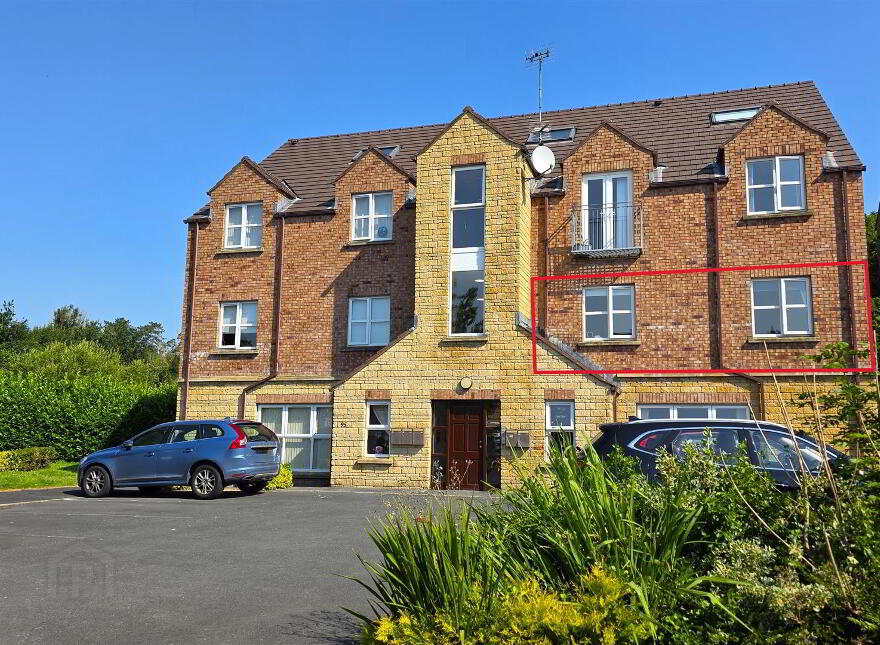 98 Alexandra Park, Muckamore, Antrim, BT41 4RJ