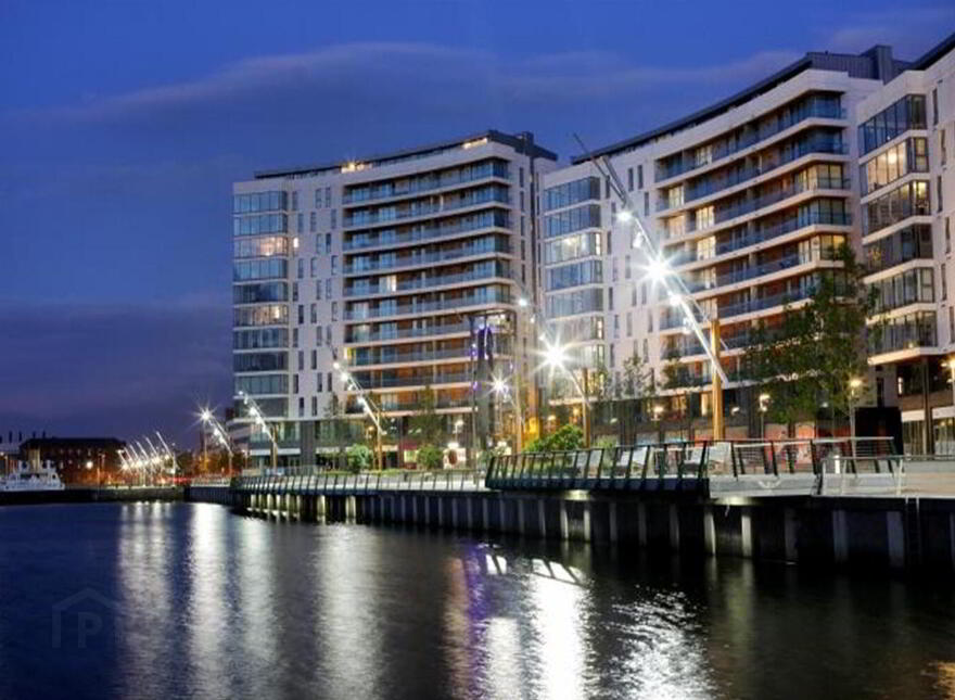6-09 The Arc, 2f Queens Road, Belfast, BT3 9FG photo