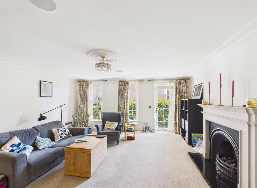 Apt 15, 6 Danesfort Park North, Belfast, BT9 5RB