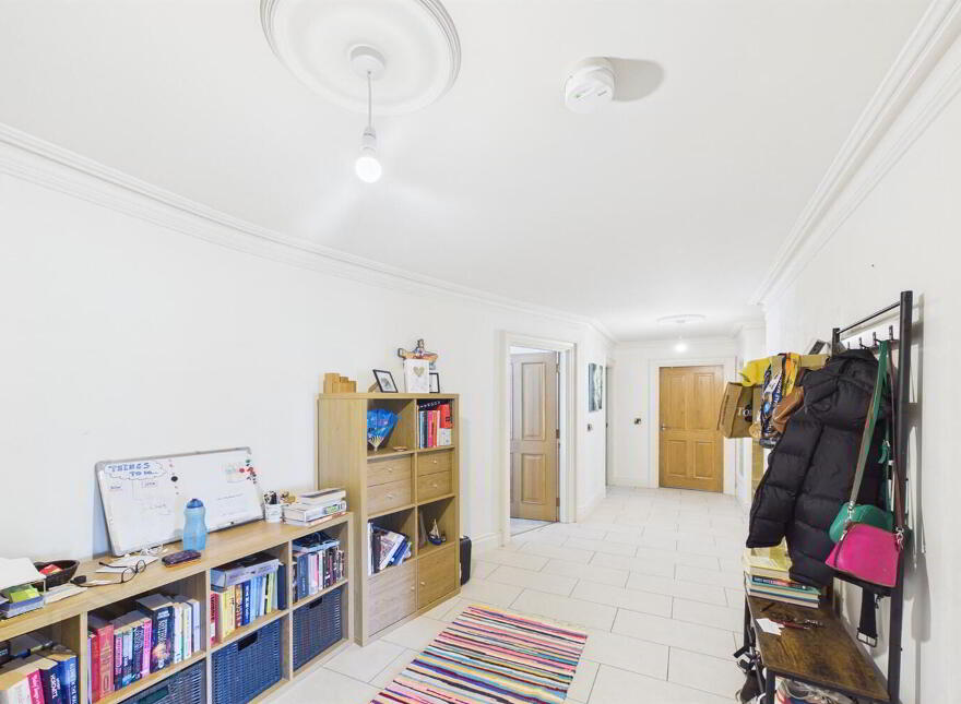 Apt 15, 6 Danesfort Park North, Belfast, BT9 5RB