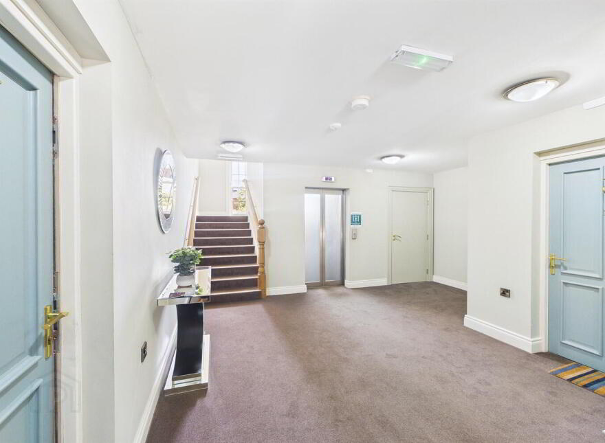 Apt 15, 6 Danesfort Park North, Belfast, BT9 5RB