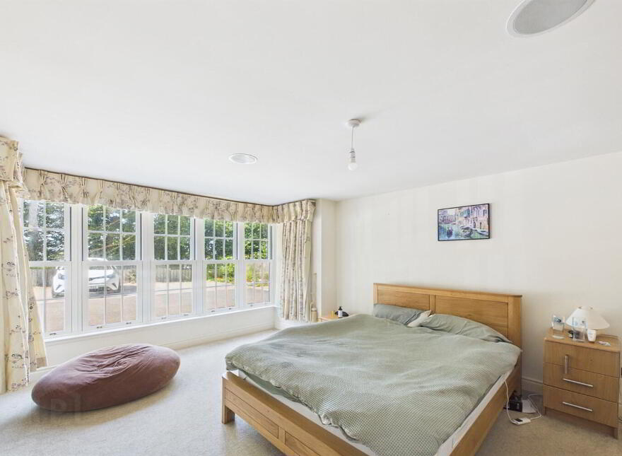 Apt 15, 6 Danesfort Park North, Belfast, BT9 5RB