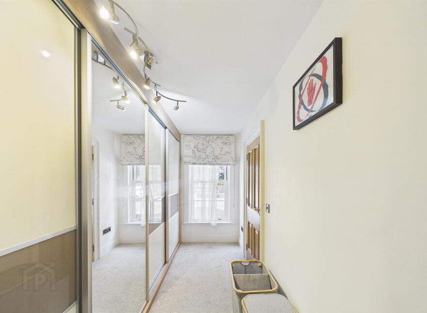 Apt 15, 6 Danesfort Park North, Belfast, BT9 5RB