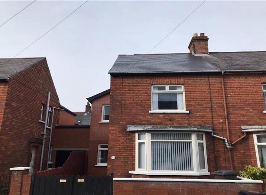 35 Dunraven Avenue, Belfast, BT5 5JR