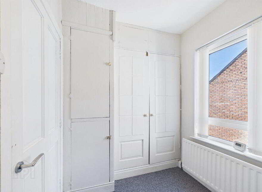 35 Dunraven Avenue, Belfast, BT5 5JR