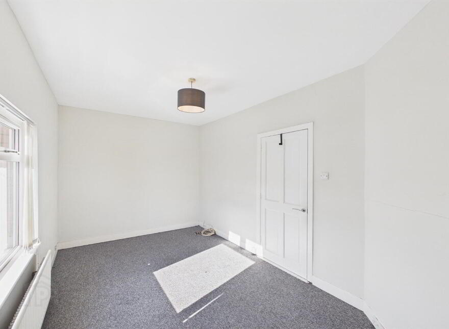 35 Dunraven Avenue, Belfast, BT5 5JR