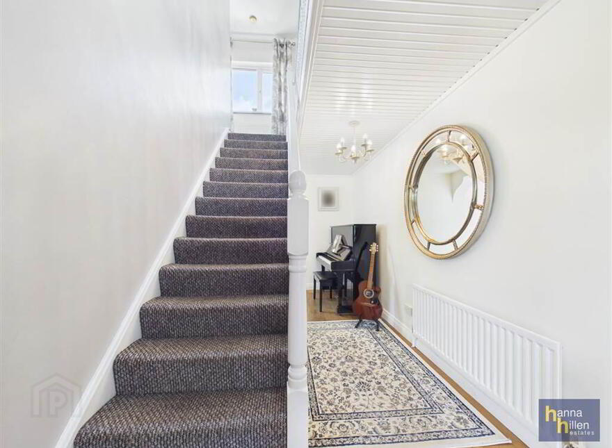 3 Barrack Hill, Banbridge, BT32 4HE