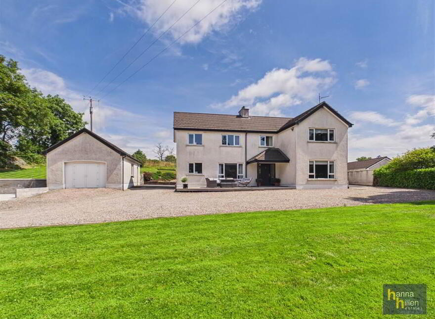 3 Barrack Hill, Banbridge, BT32 4HE photo