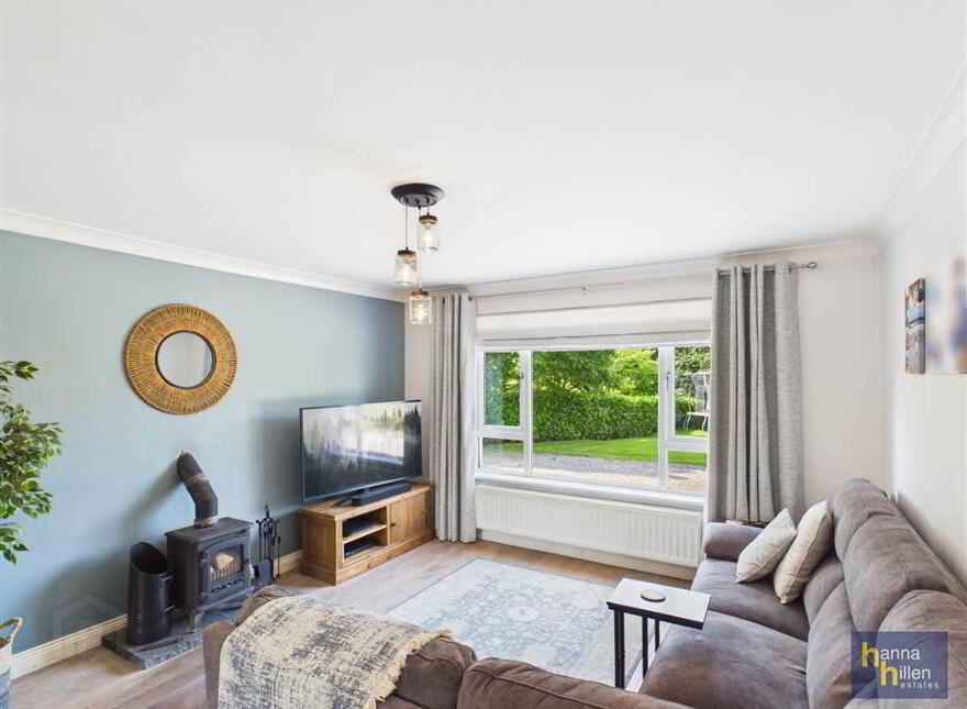 3 Barrack Hill, Banbridge, BT32 4HE