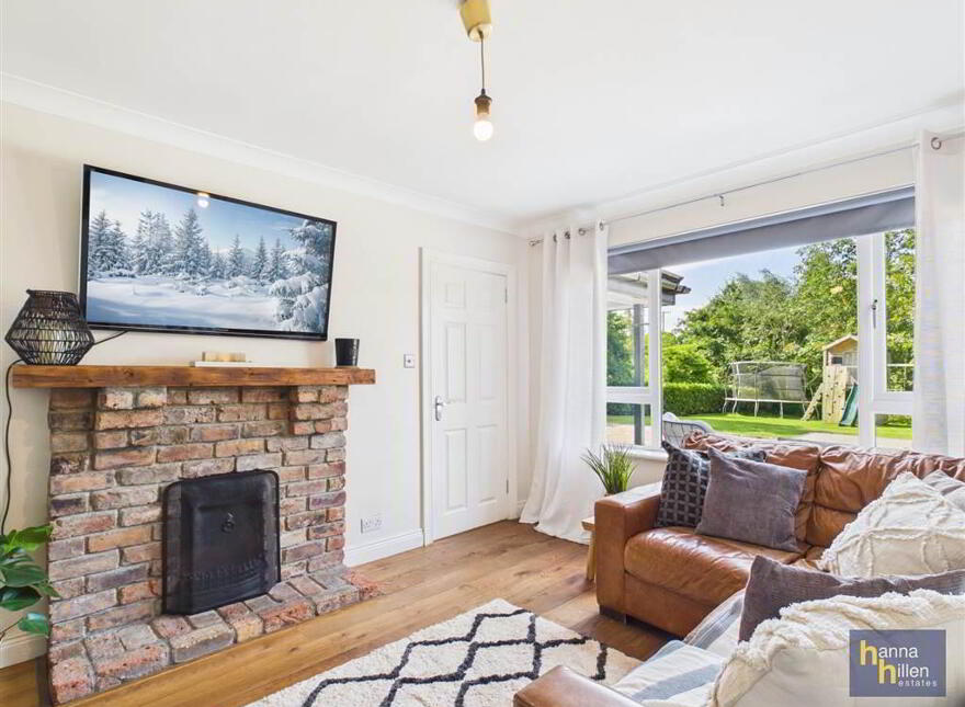 3 Barrack Hill, Banbridge, BT32 4HE