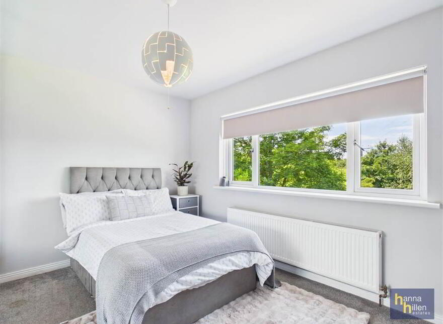 3 Barrack Hill, Banbridge, BT32 4HE
