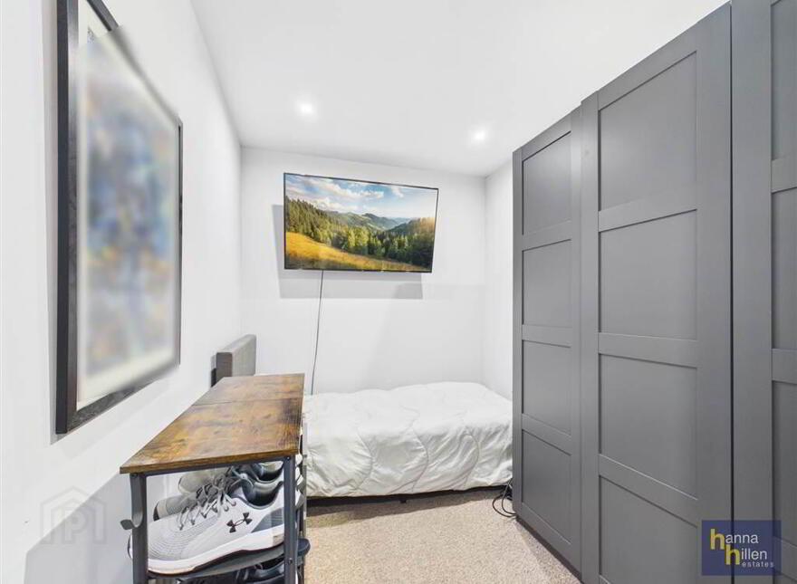 3 Barrack Hill, Banbridge, BT32 4HE