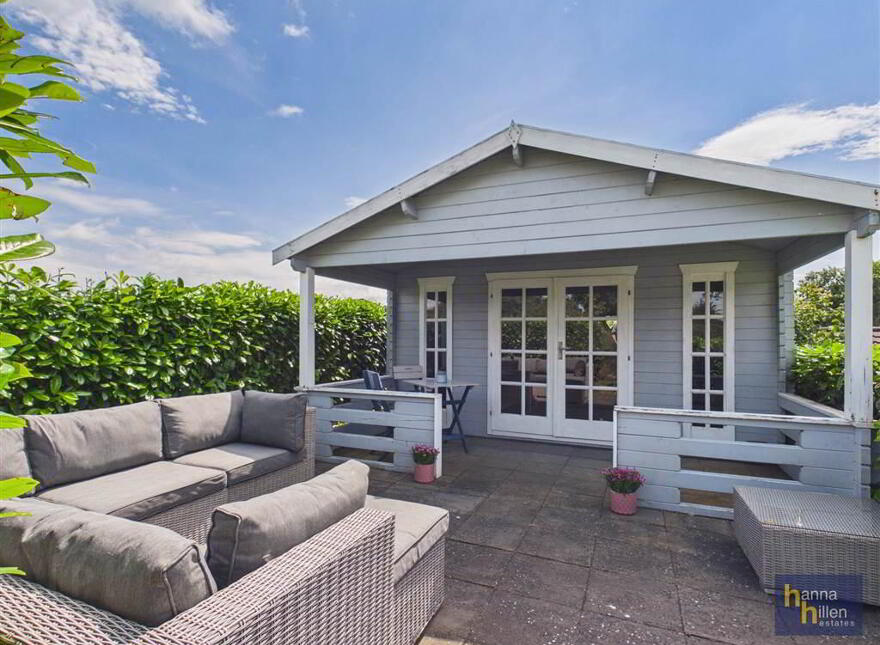 3 Barrack Hill, Banbridge, BT32 4HE