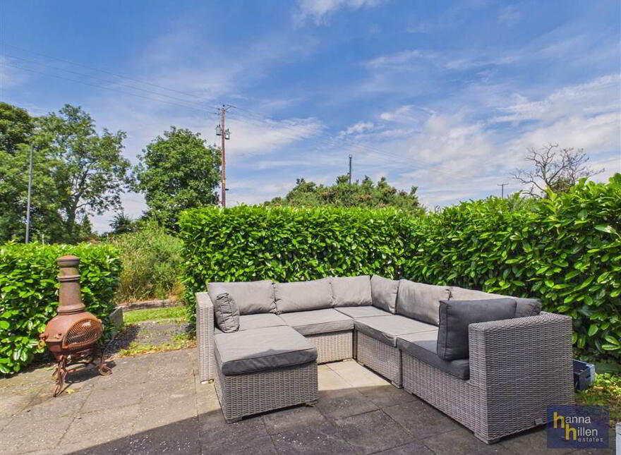 3 Barrack Hill, Banbridge, BT32 4HE